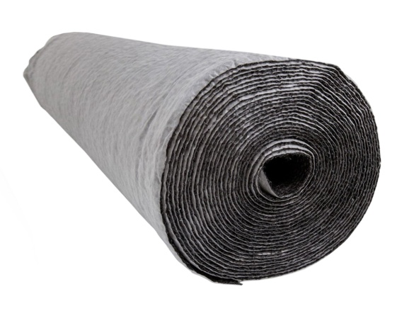 Čtyřvrstvá difúzní fólie Gutta Guttafol DO 165 Metal