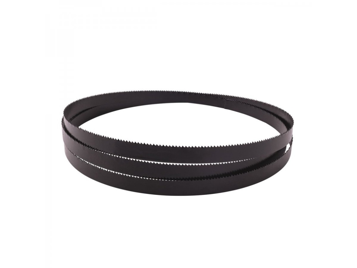 Pro Basa 1 / Basato 1 Scheppach Pilový pás ( 1490 x 10 x 0,36 mm, 14 TPI )
