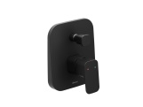 Ravak TD F 065.00CR.O2.RB070 Podomietková batéria 2-cestná pre R-box, chróm