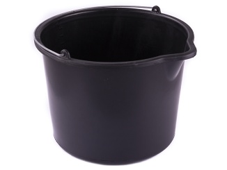 Nářadí –  Vedro s výlevkou Scobax