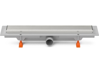 LZB/N 40 –  Chuděj LZB/N 40 450 mm, Klasik / Floor, matný, K3