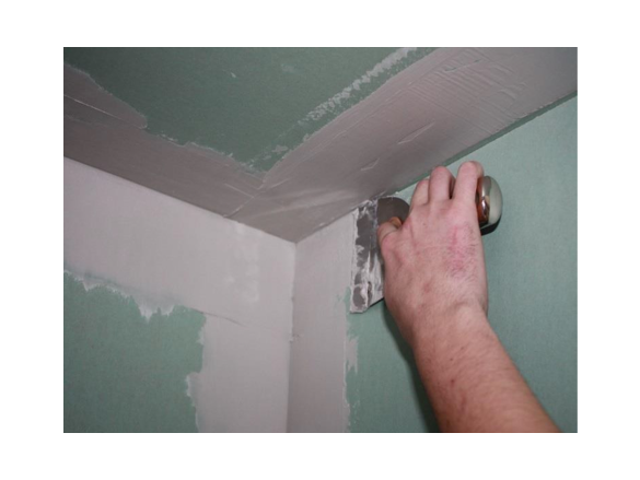 Páska do koutů SDK  TUFF-TAPE Strait-flex TUFF-TAPE