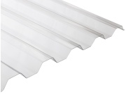 Polyvinylchloridová deska Gutta PVC Trapéz