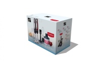 G21 Mixér  VitalStick 800 W, Black