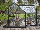 Oranžérie Halls Icon Gardenhouse 8