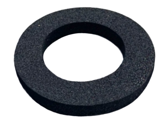 Pěnové EPDM těsnění k terčíkům Covestro