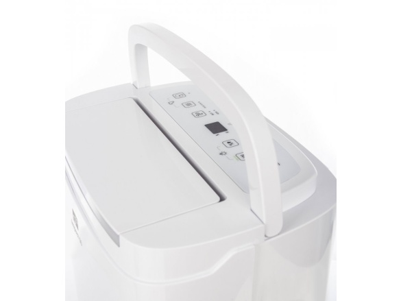 G21 Odvlhčovač  Impact 50, kapacita 50l/24h, WiFi
