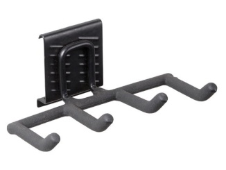 Uskladnění –  G21 BlackHook