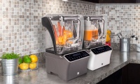 G21 Blender Ultimate Graphite Black