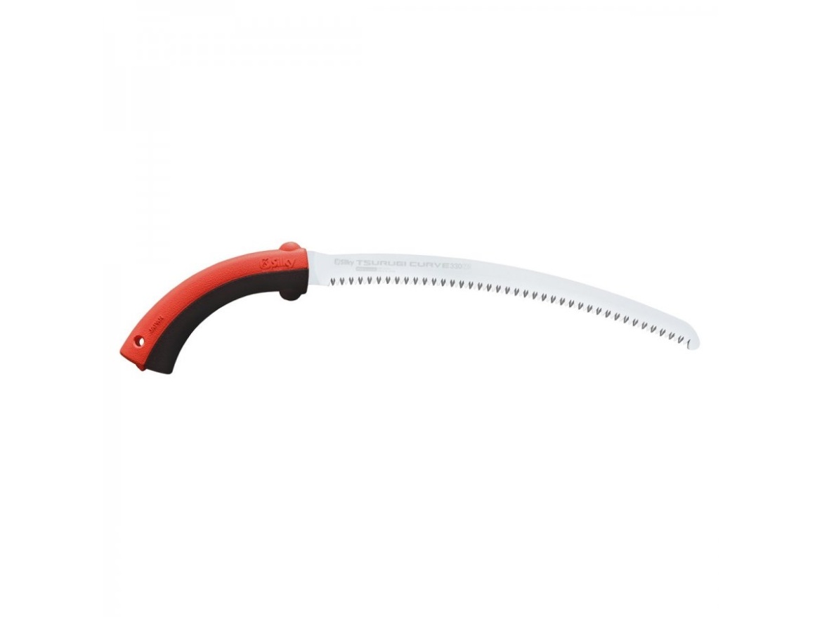 Ruční pila Silky Tsurugi Curve 330-7.5
