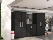 Keter Skříň Detroit Low