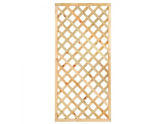 Tuindeco –  Tuindeco Diagonal eco 90
