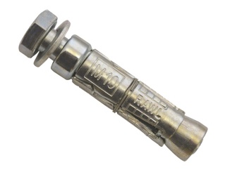 Kotevní technika –  Rawlplug R-RBL
