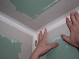 Páska do koutů SDK Medium Strait-flex Medium