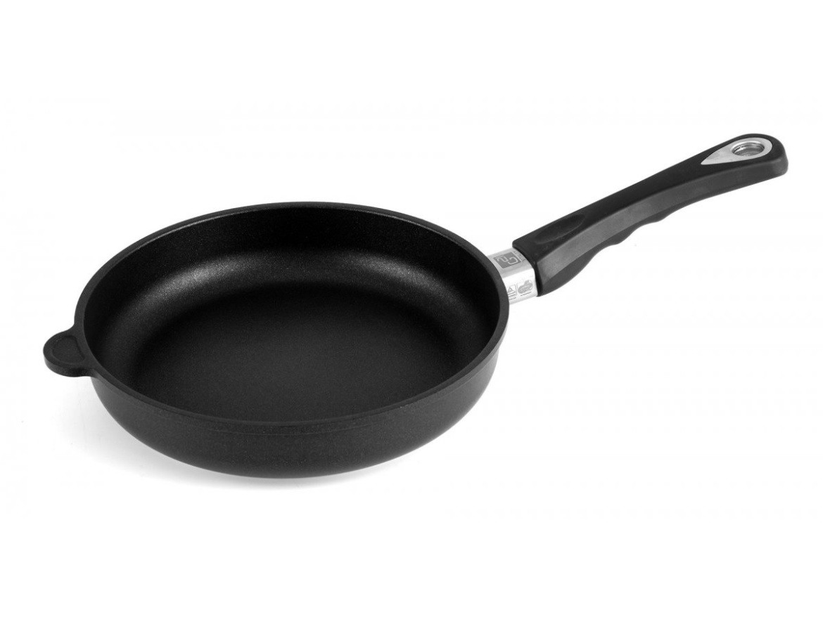 G21 Pánev  Prime 24 cm s poklicí