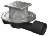 Vpusť Chuděj Neptun PVP 50/75 (univerzální, průběžná)