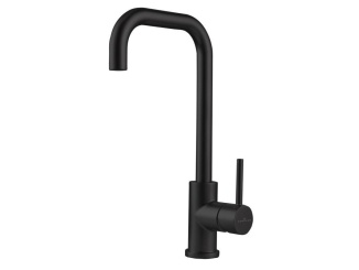 Baterie –  Reginox Crystal gun metal
