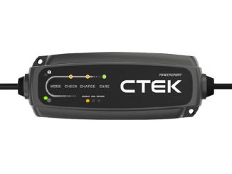 Autodílna –  CTEK CT5