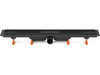 LZB 50 Black S –  Chuděj LZB 50 Black S 950 mm, K3