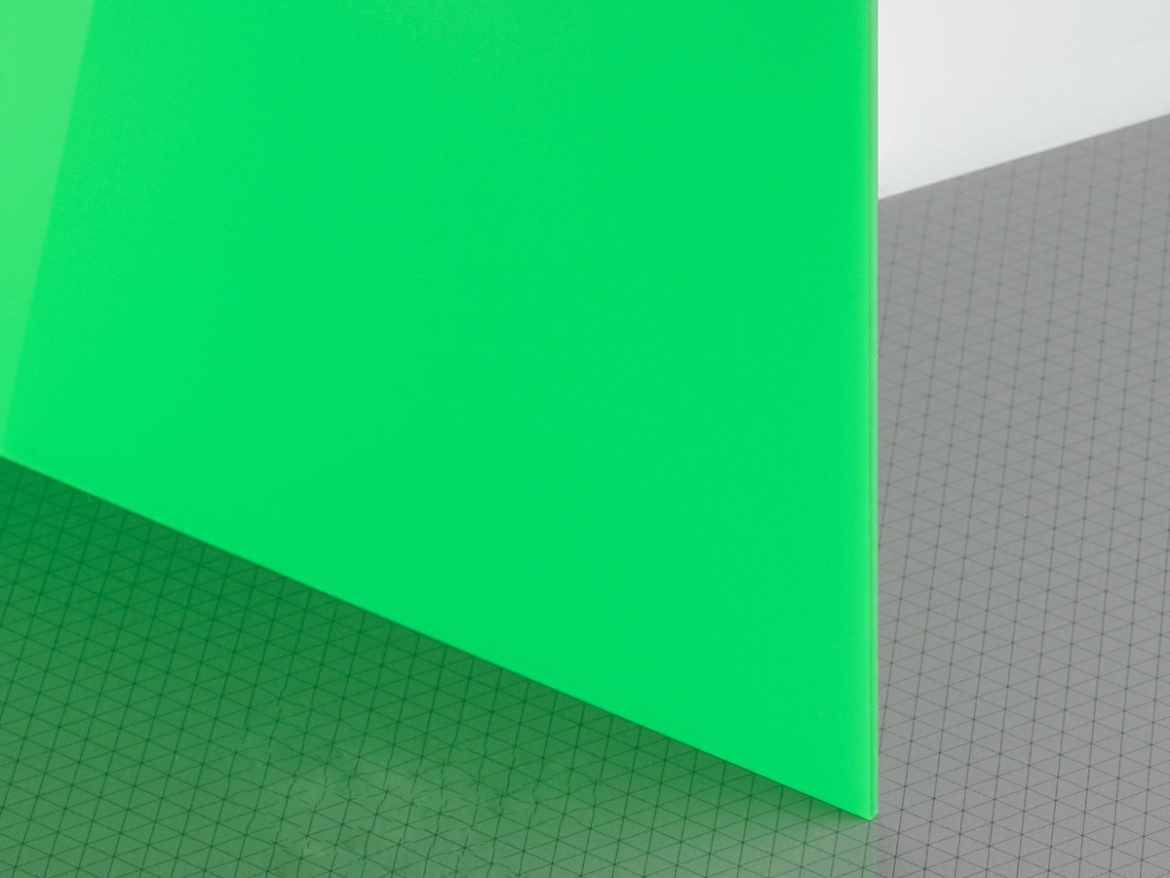 Plexisklo Evonik Plexiglas LED Sheet