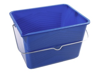 Stavební nářadí –  Spokar 14 l
