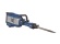 Bourací kladivo Scheppach AB 1600