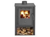 Blist Krbová kamna B1 - 9kW + příslušenství