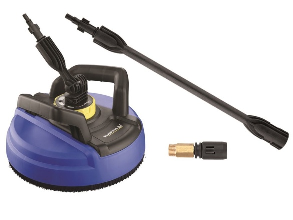 Čistič ploch Michelin MPX160C