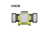 Aku hybridní panelové světlo ONE+ (bez baterie a nabíječky) Ryobi RYOBI RLPH18-0
