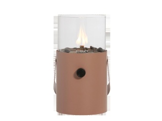Plynové lucerny –  COSI Cosiscoop Original soft terra