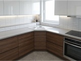 Kuchyňské dřezy Villeroy & Boch Solo Corner 1075.20R