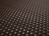 Polyratanový pás Scobax Fence belt