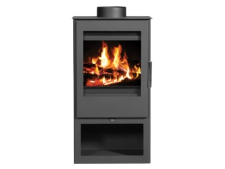 Příslušenství pro Komínová roura Livin'Flame Smoke