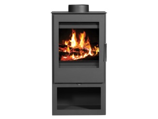 Topení –  Livin' Flame Troms