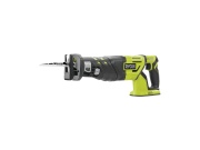 Aku 18 V bezuhlíková šavlová pila ONE+ (bez baterie a nabíječky) Ryobi RYOBI R18RS7-0
