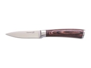 G21 Sada nožů  Gourmet Nature 5 ks + bambusový blok
