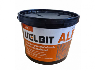Chemie –  Orlibit Velbit ALP