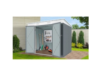 Zahrada –  Riwall PRO RMSP 6x8 Anthracite