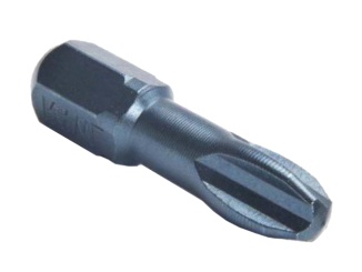 Ruční –  Rawlplug Bit PH3 25 mm PH3 x 25 mm, cena za ks