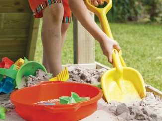 Tuindeco –  Tuindeco Play Sand