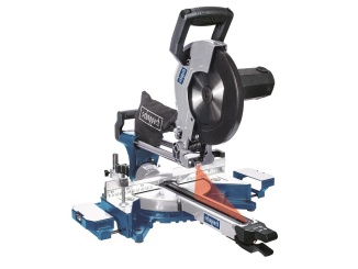 Garland –  Scheppach HM 110 MP