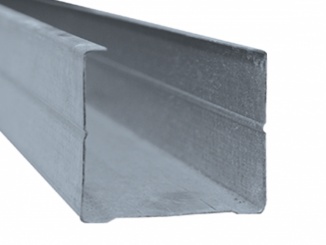 Příslušenství pro Sádrokartonový profil Hille CW 2600 mm x 100 mm
