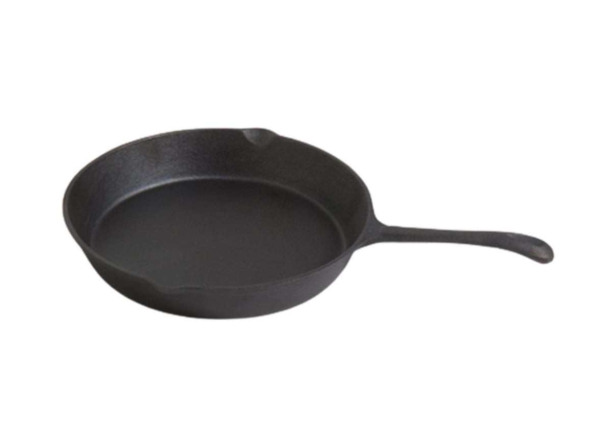 Litinová pánev CookKing