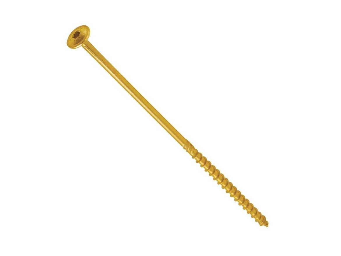Konstrukční vruty