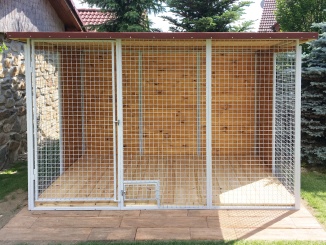 Chovatelská zařízení –  Česká Manufaktura Buddy