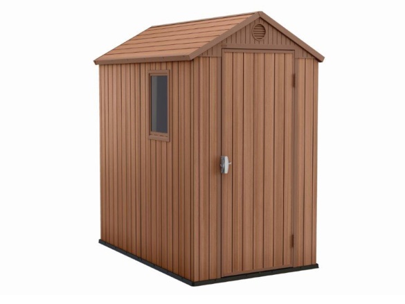 Domek Keter Darwin