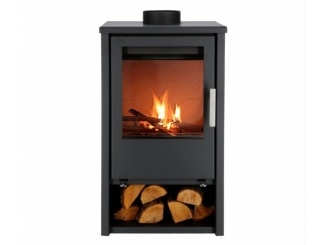 Příslušenství pro Komínová roura Livin'Flame Smoke