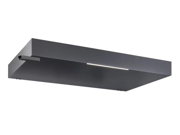 Vchodová stříška Gutta Guttavordach BS PLUS LED strip