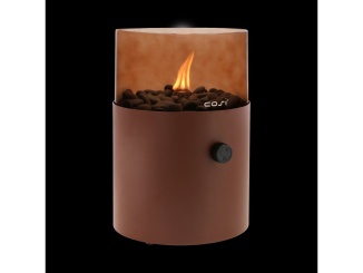 Lucerny –  COSI Cosiscoop XL mocha hnědá