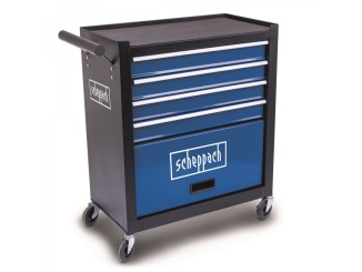 Uskladnění – Scheppach TW 1300